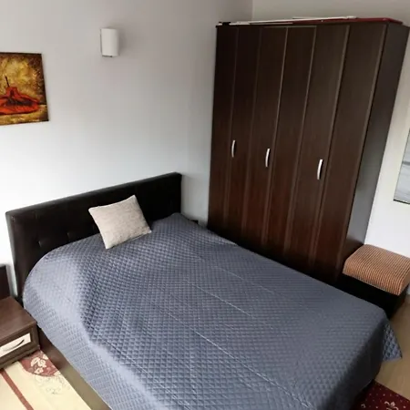 דירה Flat Cedar 2min Walk To Gondola בנסקו
