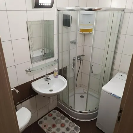 דירה Flat Cedar 2min Walk To Gondola בנסקו