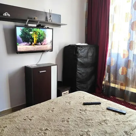 One-bedroom In Cedar 3 Apartamento *