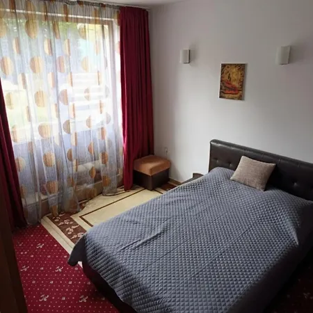 1b Flat Cedar 2min Walk To Gondola Bansko