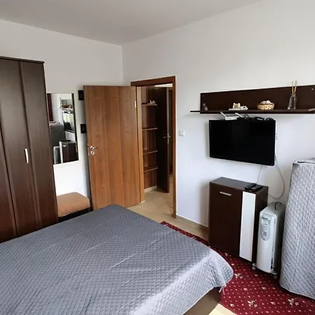 Appartement Flat Cedar 2min Walk To Gondola *