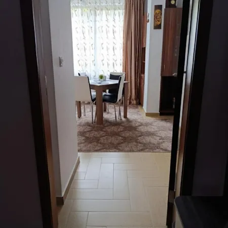 1b Flat Cedar 2min Walk To Gondola Apartment Bansko