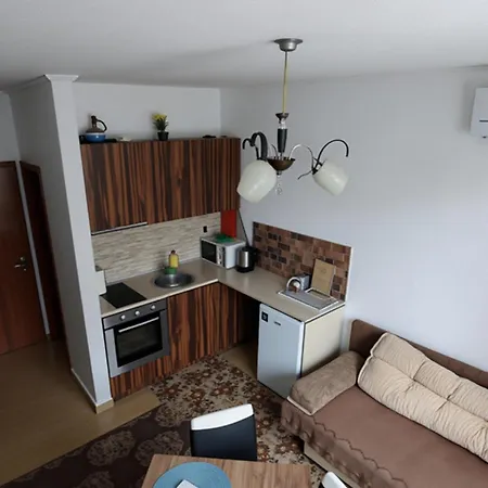 1b Flat Cedar 2min Walk To Gondola Bansko