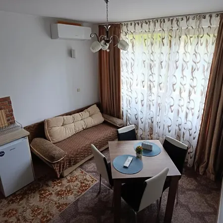 Flat Cedar 2min Walk To Gondola Bansko