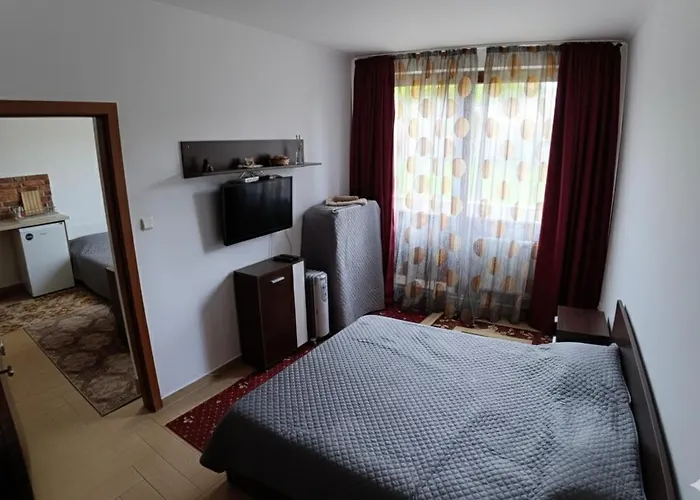 Apartment Flat Cedar 2min Walk To Gondola Bansko
