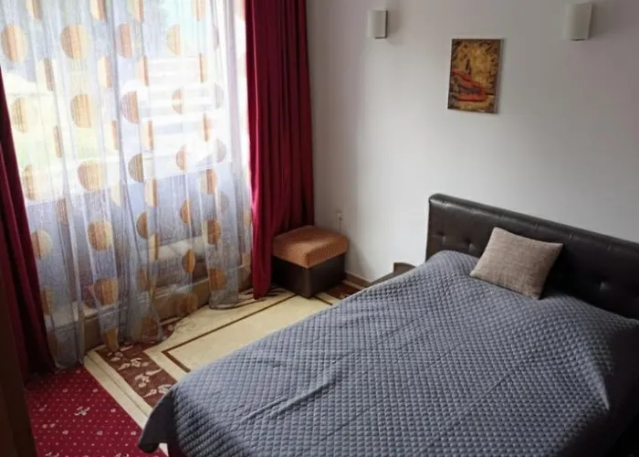 Flat Cedar 2min Walk To Gondola Bansko