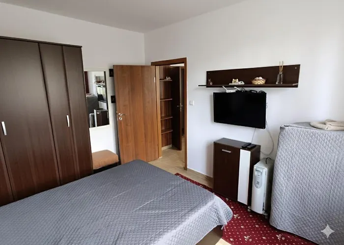Apartment Flat Cedar 2min Walk To Gondola *