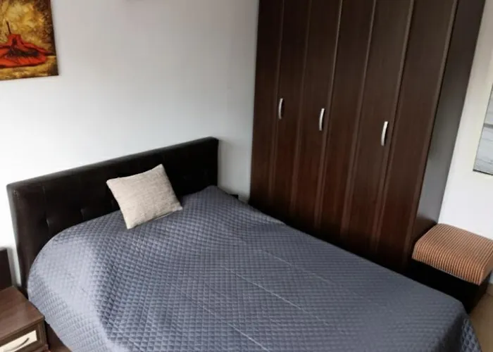 Apartment Flat Cedar 2min Walk To Gondola Bansko