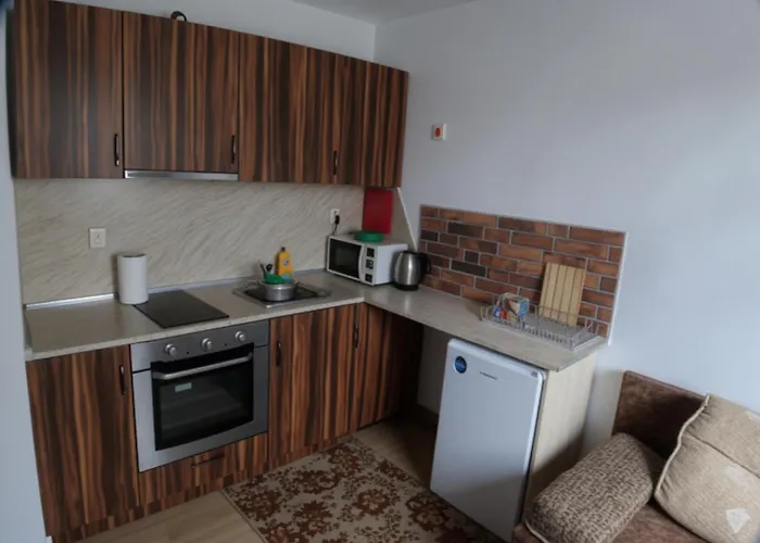 Flat Cedar 2min Walk To Gondola Apartment