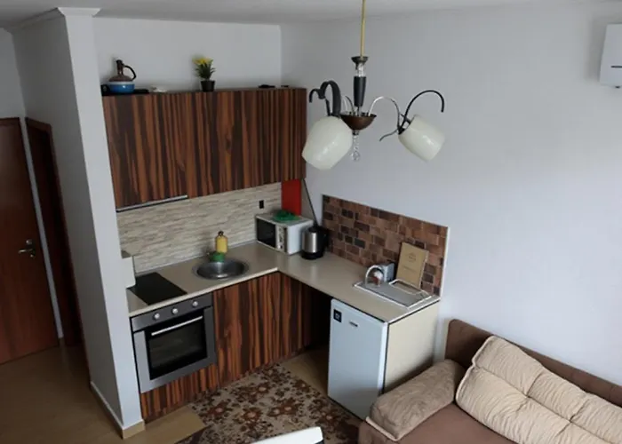 Flat Cedar 2min Walk To Gondola Bansko