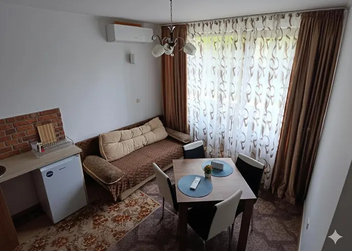 Flat Cedar 2min Walk To Gondola Bansko